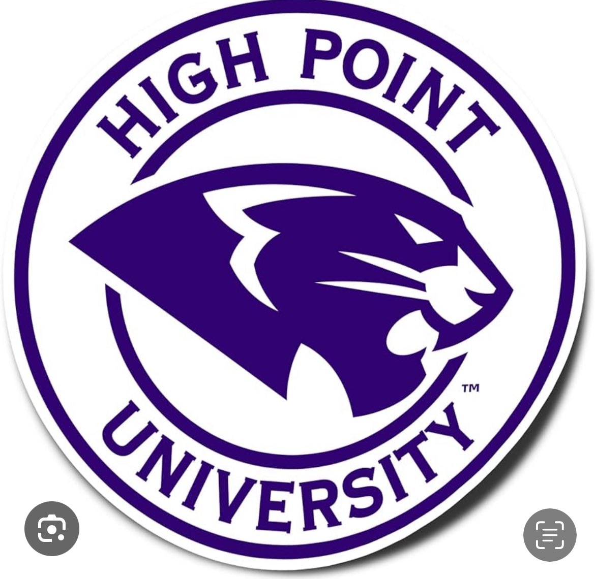 Cheyenne Brand (@brand1_cheyenne) on Twitter photo After a great unofficial visit and elite camp I’m blessed and humbled to receive a scholarship offer from <a href="/HPUWBB/">HPU Women's Basketball</a>. Thank you <a href="/CoachBanburyHPU/">Chelsea Banbury</a>,
<a href="/katie_clayman/">Katie Clayman</a> and coaches for this opportunity 🙌🏽💜🤍
<a href="/ibelieve_elite/">Ibelieveelite🎸</a>
<a href="/GFAGirlsBball/">GFA Girls Basketball</a> <a href="/SelectEventsBB/">Select Events Basketball</a> After a great unofficial visit and elite camp I’m blessed and humbled to receive a scholarship offer from <a href="/HPUWBB/">HPU Women's Basketball</a>. Thank you <a href="/CoachBanburyHPU/">Chelsea Banbury</a>,
<a href="/katie_clayman/">Katie Clayman</a> and coaches for this opportunity 🙌🏽💜🤍
<a href="/ibelieve_elite/">Ibelieveelite🎸</a>
<a href="/GFAGirlsBball/">GFA Girls Basketball</a> <a href="/SelectEventsBB/">Select Events Basketball</a>