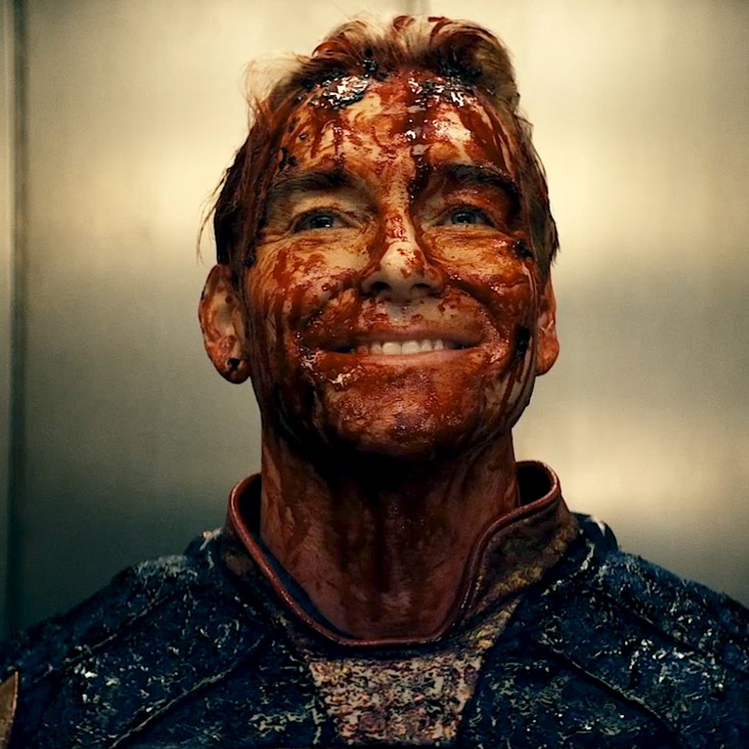 Prime Video AU/NZ tweet media