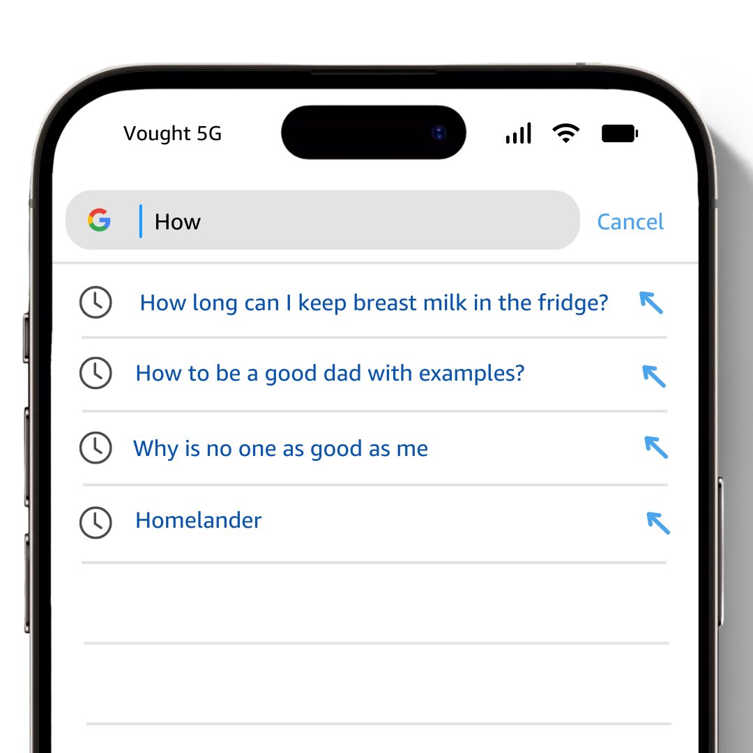 Prime Video AU/NZ tweet media
