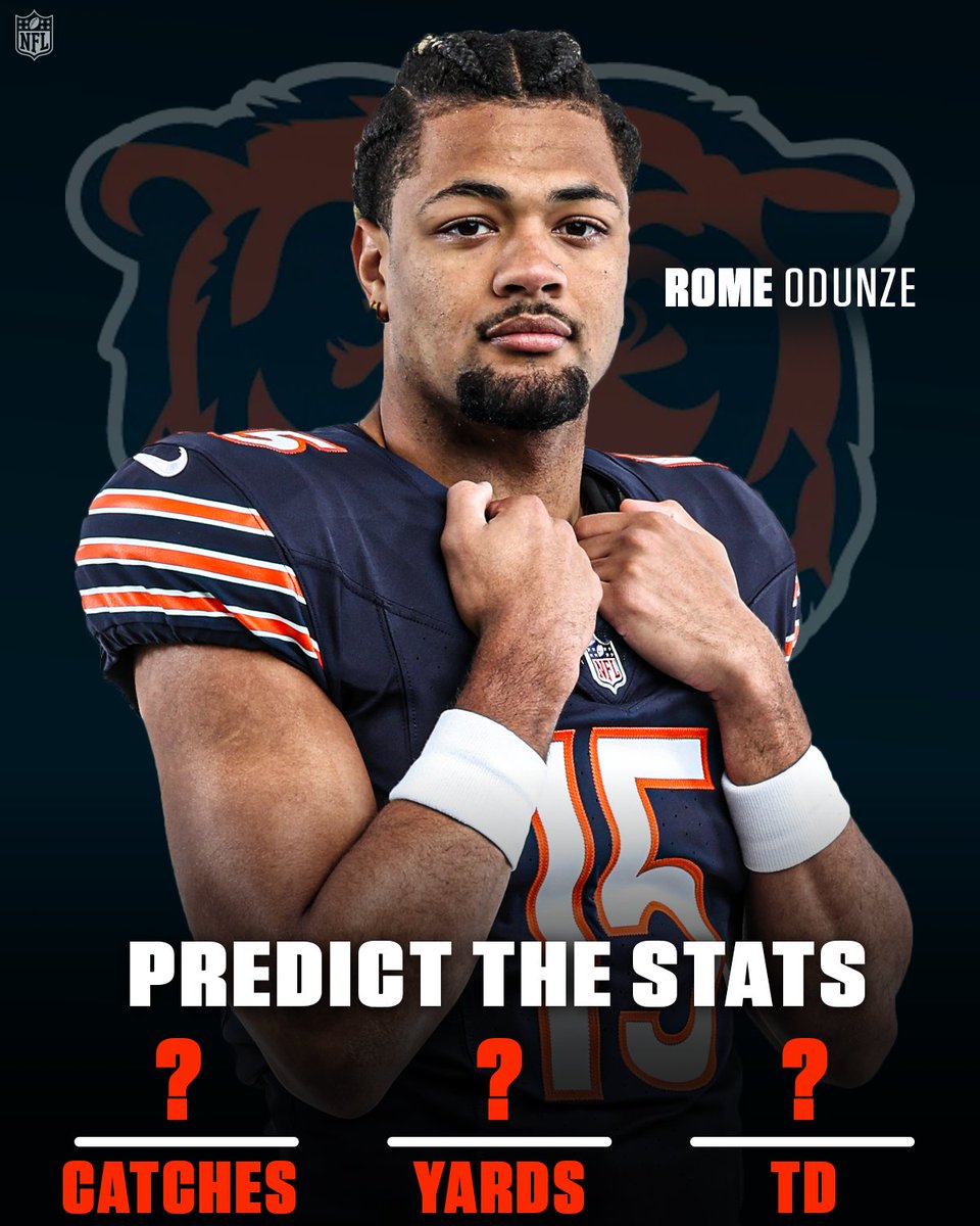 NFL tweet media