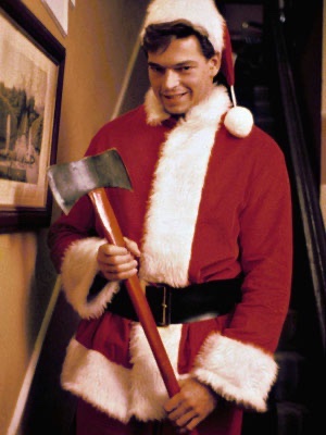 EugWSerra's tweet image. Happy birthday to Eric Freeman! #EricFreeman #SilentNightDeadlyNightPart2 #MurderWeapon