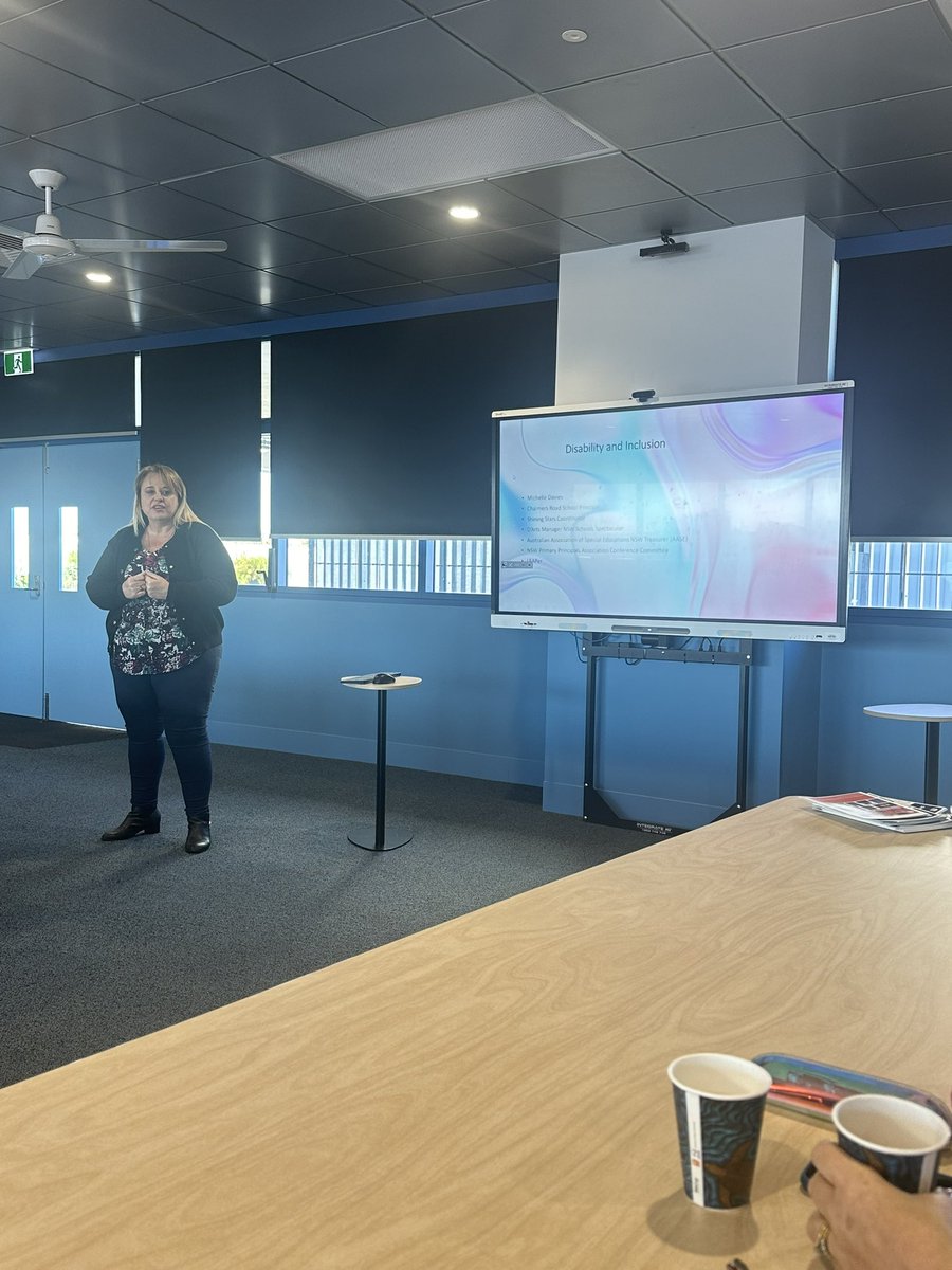 We’re back at the beautiful Mosman High School today! It’s an inspirational setting with excellent presentations! <a href="/intlinksglobal/">international links global</a> <a href="/TaithWales/">Taith</a> <a href="/NSWEducation/">NSW Dept of Education</a>