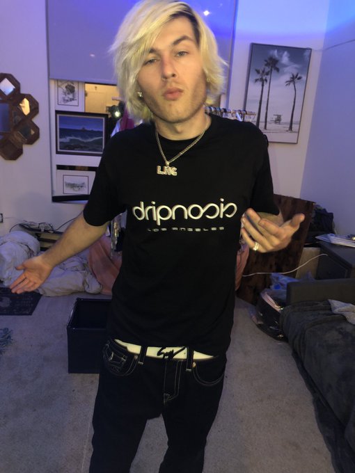 #Major #Throwback Drip Los Angeles  https://t.co/2cNRvP7AHG https://t.co/X4jEGWwgu1<a href="/tag/major"class="tags">#Major</a><a href="/tag/throwback"class="tags">#Throwback</a>