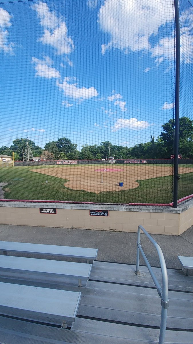 Lanie McCoy 2026 (@lanie_mccoy9) on Twitter photo Feels good to be back at Milford once again!! Ran a mile and a half on the track today and then hit the field for a couple tee rounds. Love getting better every day! 💪 <a href="/CoachJeffHill/">OHIO OUTLAWS PREMIER- HILL</a> <a href="/sheetman01/">Terry Sheets</a> <a href="/pjonesbaseball/">Patrick Jones</a> Feels good to be back at Milford once again!! Ran a mile and a half on the track today and then hit the field for a couple tee rounds. Love getting better every day! 💪 <a href="/CoachJeffHill/">OHIO OUTLAWS PREMIER- HILL</a> <a href="/sheetman01/">Terry Sheets</a> <a href="/pjonesbaseball/">Patrick Jones</a>