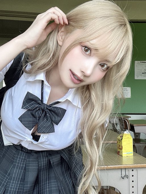 コスプレイヤーシスルのTwitter画像10