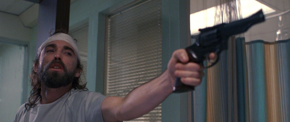 EugWSerra's tweet photo. Happy Birthday to Jackie Earle Haley! #Watchmen #Rorschach #WalterJosephKovacs #ManiacCopIIIBadgeOfSilence #ANightmareonElmStreet2010 #RoboCop2014 https://t.co/cVNnUsYO9w