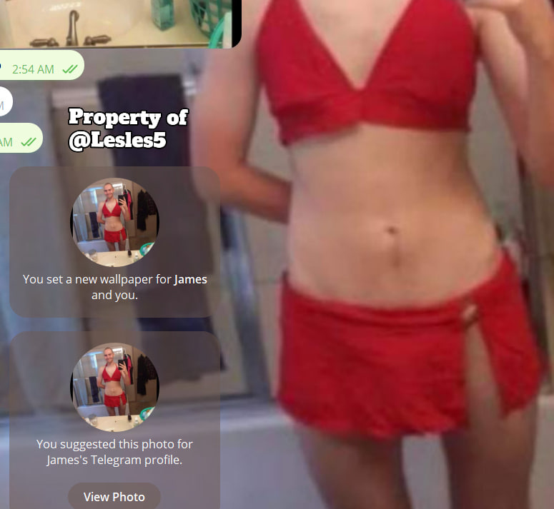 Techdom🖱️ LesDrone 10 James🍤 BLACKMAIL techdomme tweet media