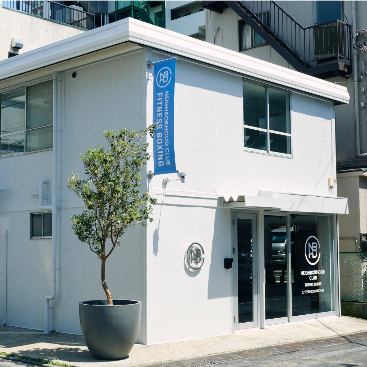 グラキリsrl ネイバーフット　neighborhood グラキリsrl ネイバーフット neighborhood グラキリsrl ネイバーフット