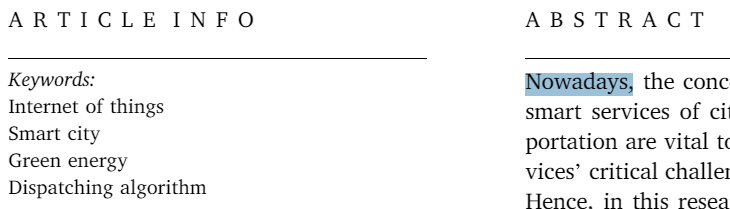 SmutClyde's tweet image. NEW RULE: Any paper that uses &quot;Nowadays&quot; or &quot;Now-a-days&quot; in the Abstract is a papermill product.

Change my mind...