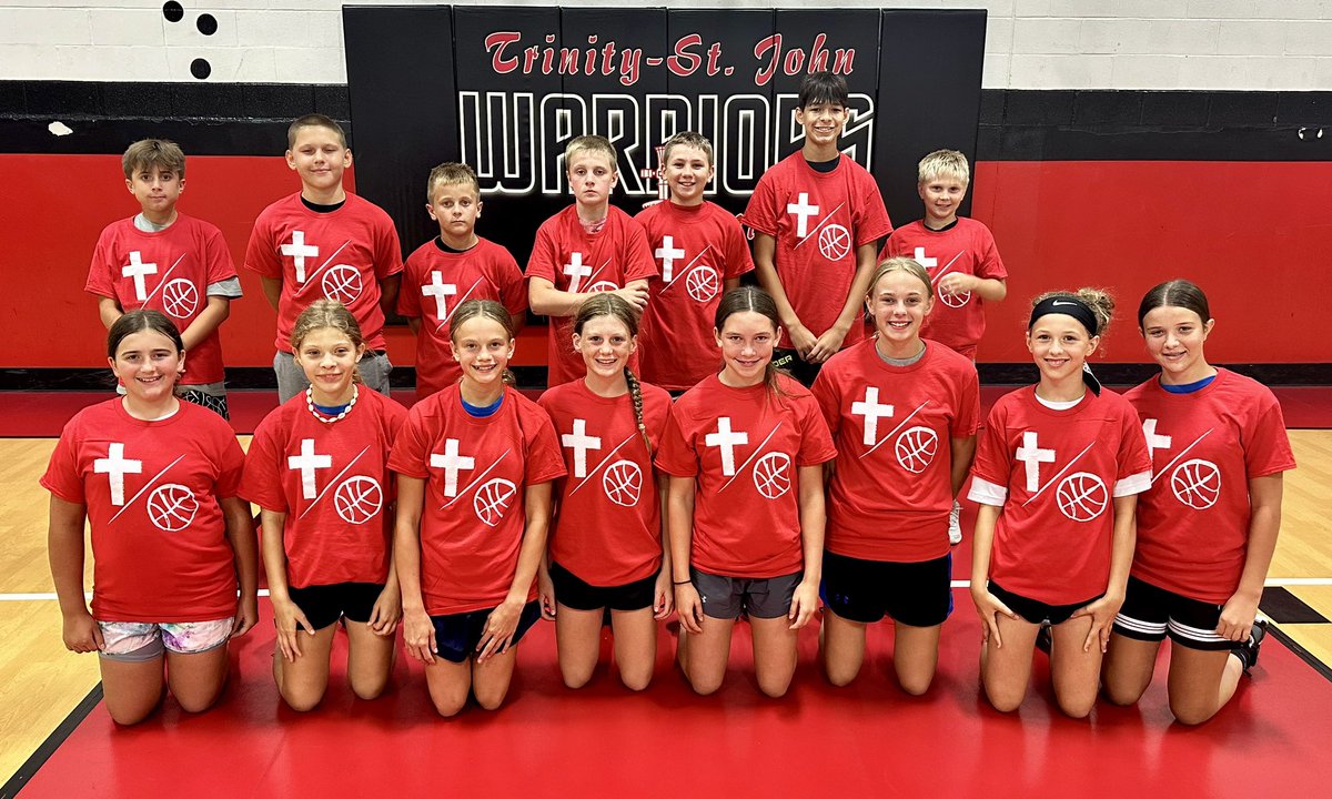 Cross Over Hoops tweet media