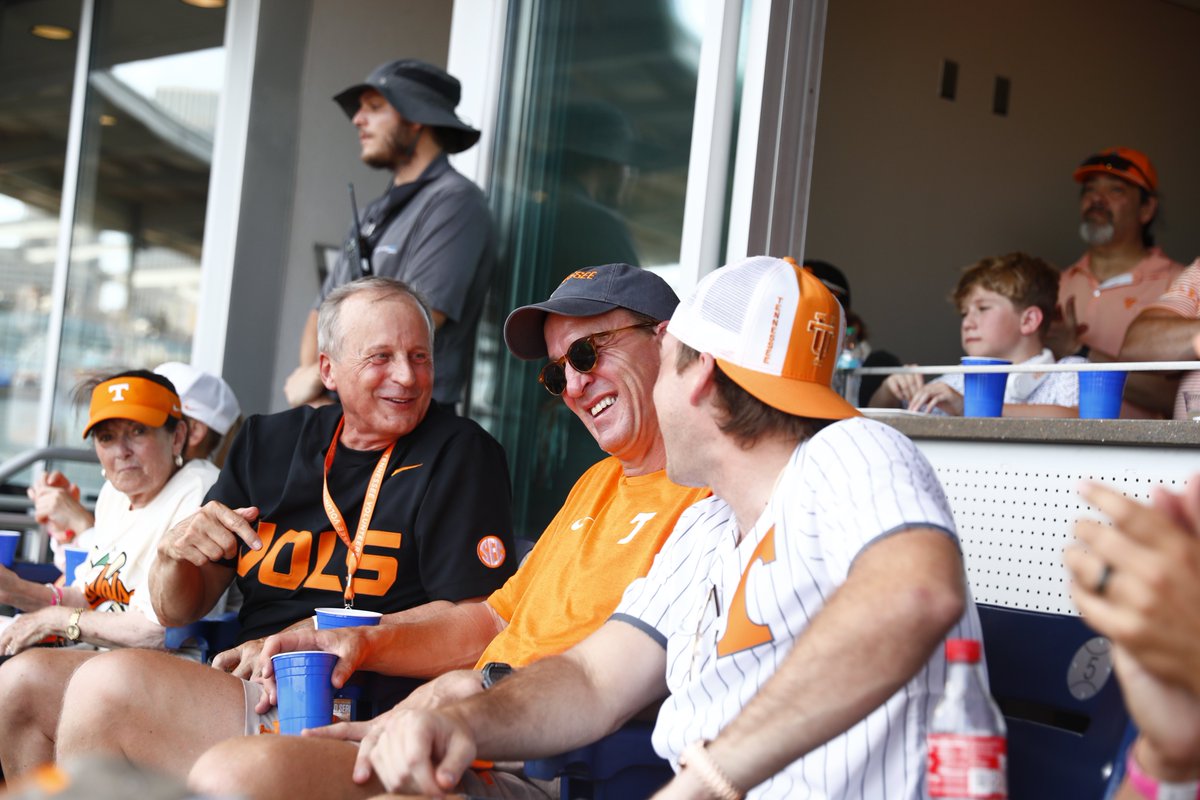 that Rick Barnes can tell a story I tell you what