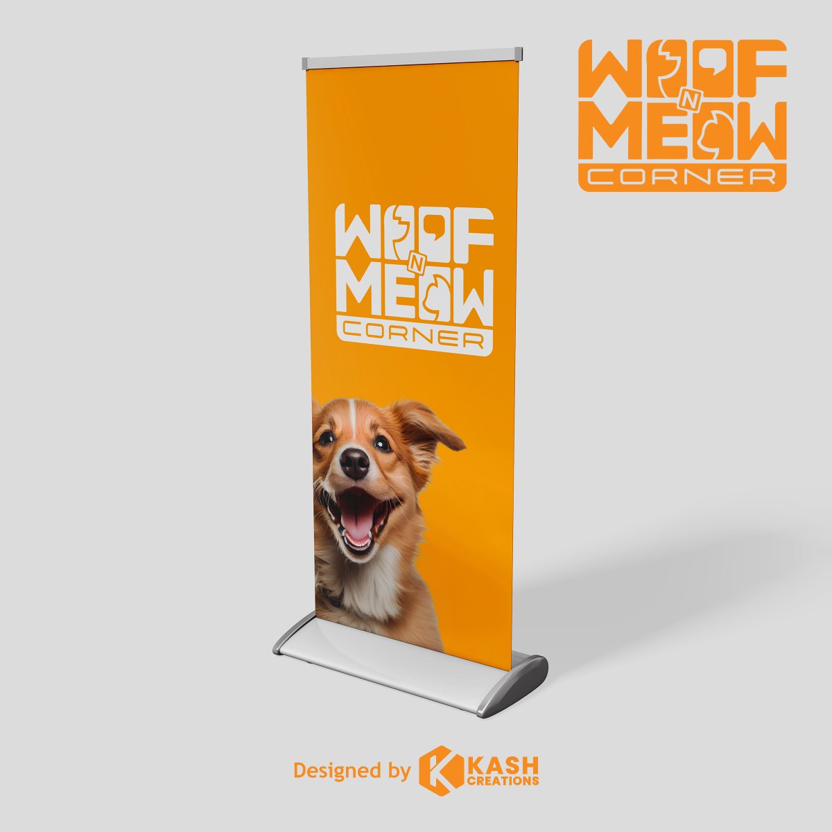 muvindu_ks's tweet photo. Woof N Meow Corner - Branding Project  

Project on Behance : https://t.co/vpzfQL4JAT 

#logodesigner #muvindu #onemillionaudition #fypシ゚viralシ2023fbreels #onemillionaudition #the_raja_madura_logo_design #hotellogodesign #hotelstay #restaurants https://t.co/vTIdnG4oHZ