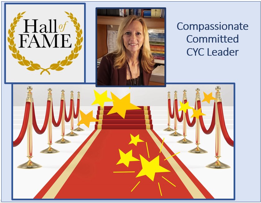 📣This year we celebrate the retirement of our Senior Manager of <a href="/HCDSB_CYCs/">HCDSB_CYCs</a> <a href="/GBrown64/">Glenda Brown (she/her)🌈</a>! 🎉Thank you for your leadership &amp; support of our CYC Community of Practice! All the best in this new chapter after 5 yrs <a href="/HCDSB/">Halton Catholic DSB</a> &amp; 40 years of service to Ss families &amp; staff! <a href="/CJackCaldeira/">C Jack- Caldeira</a>