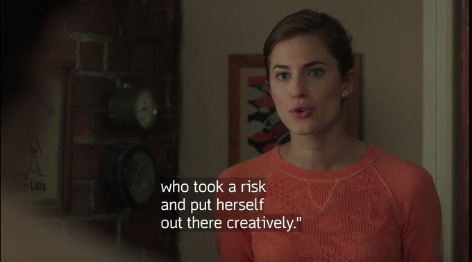 When I lose 2-4 followers on Instagram every time I post