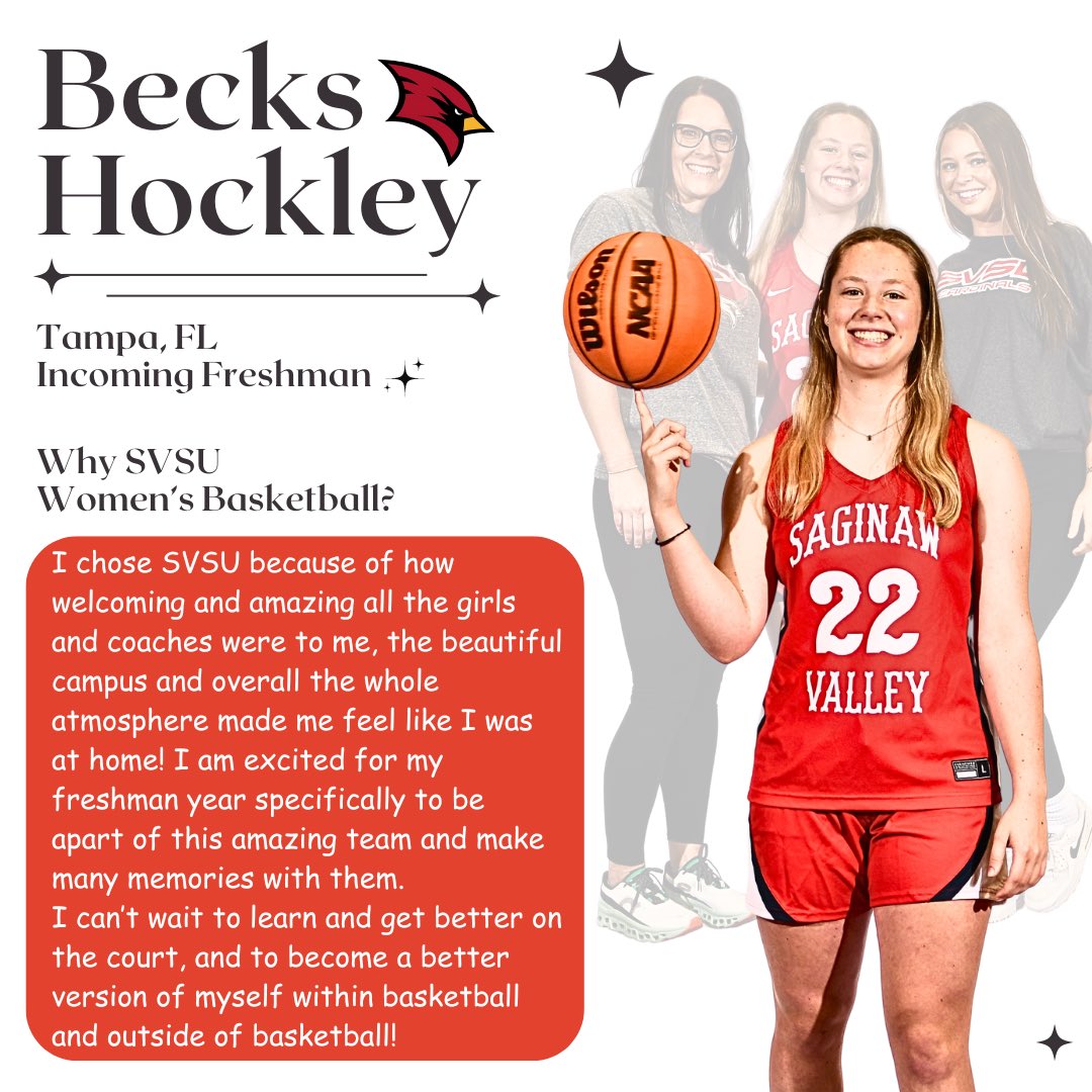 SVSU Women's Basketball tweet media