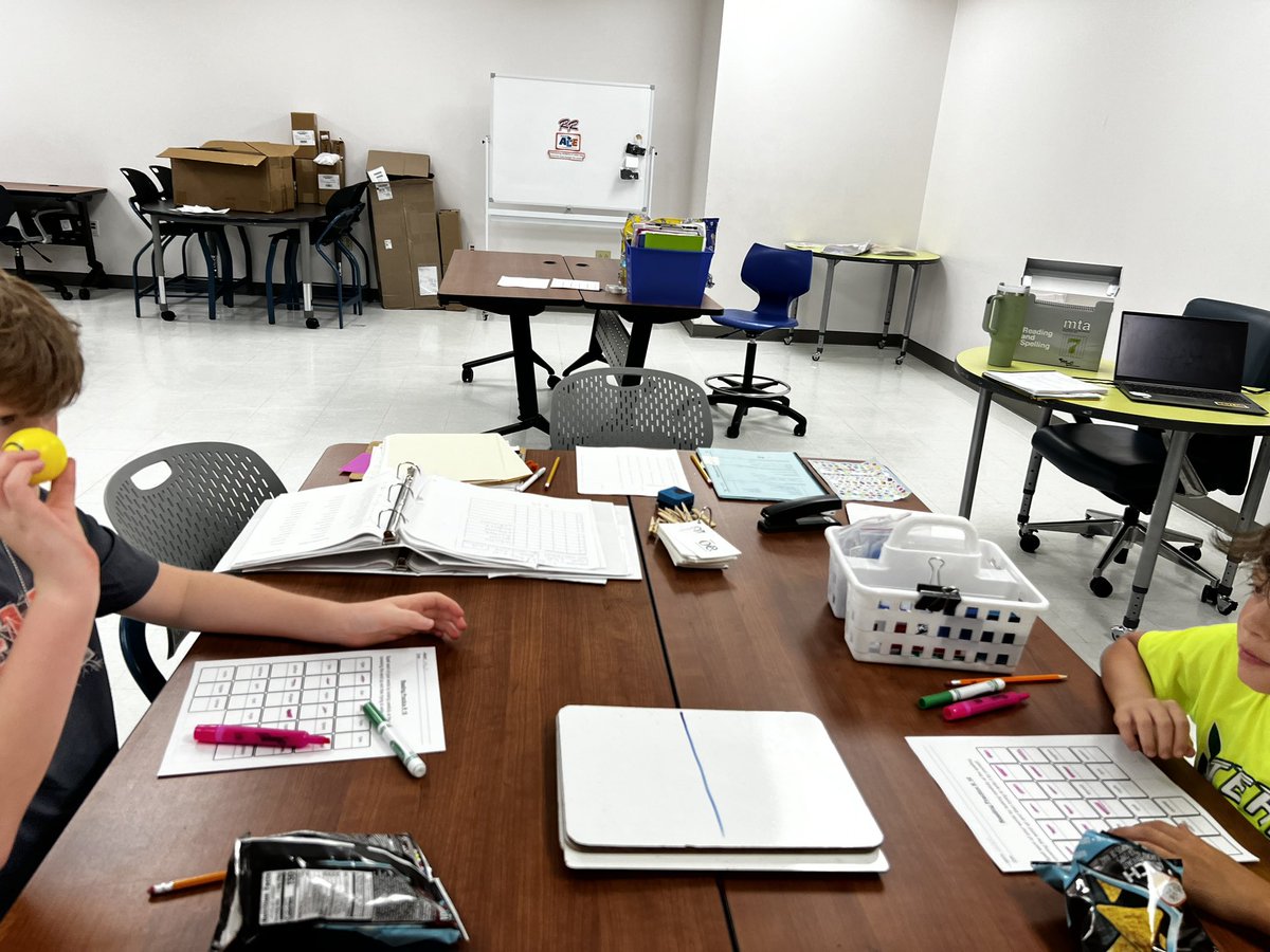 Carrie L. Farrell, MBA tweet media