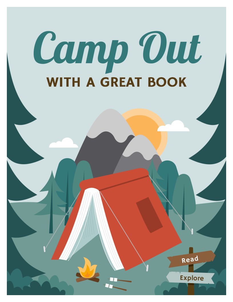 Dallas ISD Libraries (@disd_libraries) on Twitter photo Enjoy the great outdoors, eating s’mores & reading a good book on the <a href="/Sorareadingapp/">Sora, by OverDrive Education</a> #DallasISDLibraries <a href="/dallasschools/">Dallas ISD</a> #SummerReading
<a href="/DISDLibrarian/">Patricia Alvarado</a> <a href="/Dallasacademics/">Dallas ISD Academic Services</a> <a href="/DrElenaSHill/">Dr. Elena S. Hill</a> <a href="/mibroughton/">Dr. Michele Broughton</a> <a href="/CharissaGovan/">Dr. Charissa Govan</a> Enjoy the great outdoors, eating s’mores & reading a good book on the <a href="/Sorareadingapp/">Sora, by OverDrive Education</a> #DallasISDLibraries <a href="/dallasschools/">Dallas ISD</a> #SummerReading
<a href="/DISDLibrarian/">Patricia Alvarado</a> <a href="/Dallasacademics/">Dallas ISD Academic Services</a> <a href="/DrElenaSHill/">Dr. Elena S. Hill</a> <a href="/mibroughton/">Dr. Michele Broughton</a> <a href="/CharissaGovan/">Dr. Charissa Govan</a>