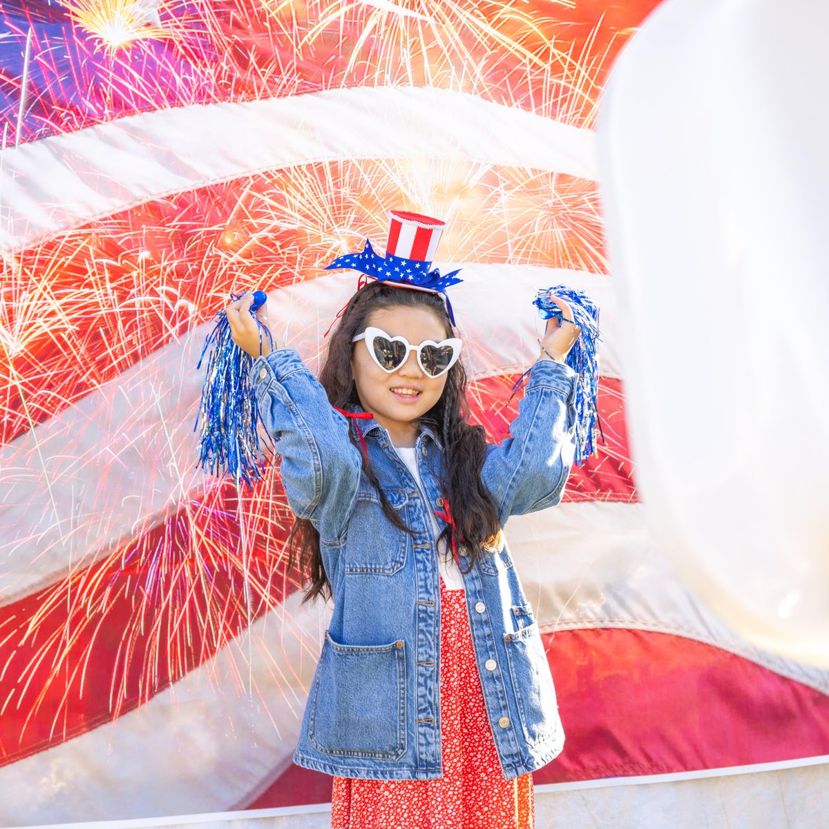 Let us do the grilling this time 🥩🎆 

Our annual 4th of July BBQ &amp; Firework Spectacular is approaching! Dine under the palms while you enjoy live entertainment followed by your exclusive, show-stopping view of Aviara's fireworks display.