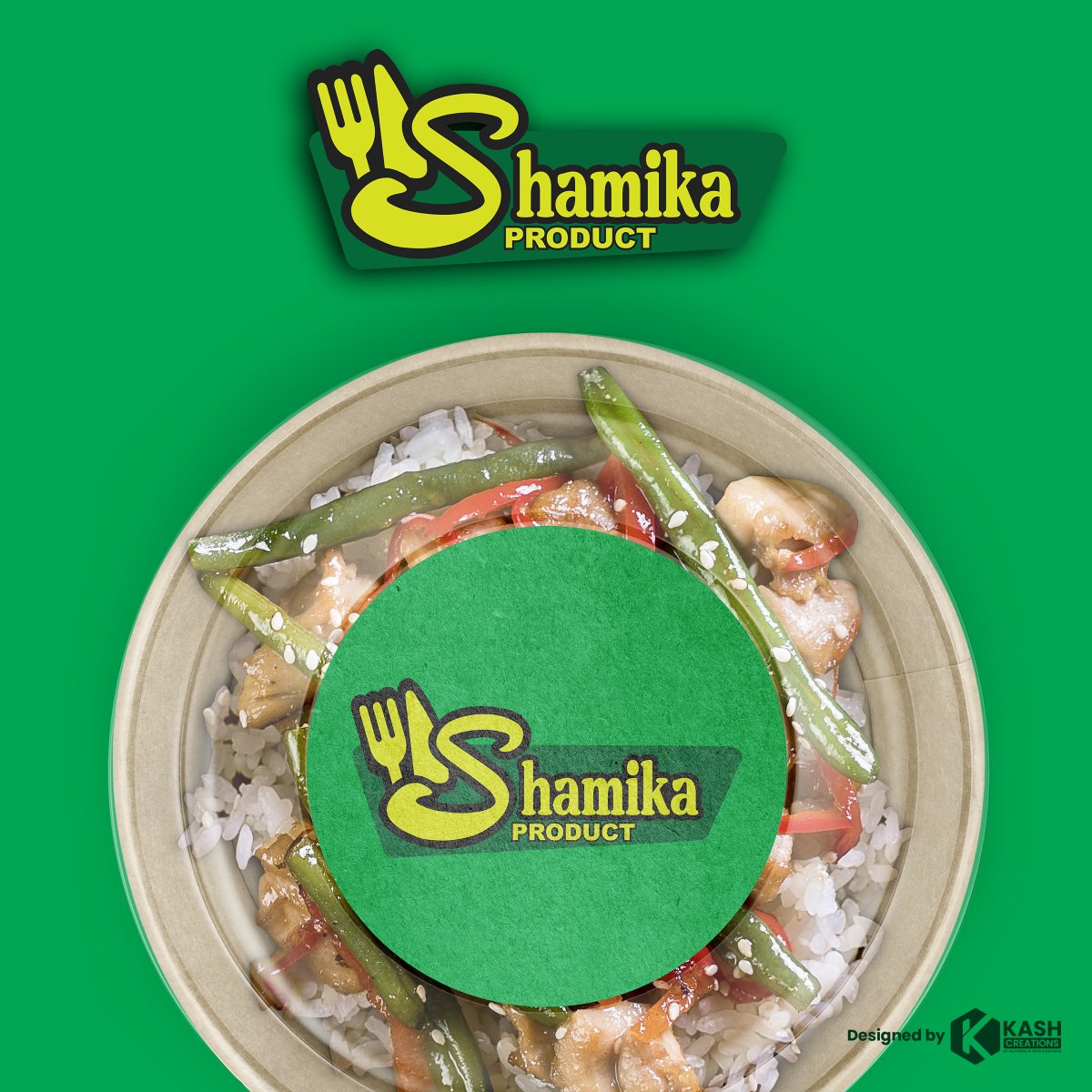muvindu_ks's tweet photo. Shamika Product - Logo Design project 

Project on Behance :
https://t.co/8ChRAvgnDb

#logodesigner  #muvindu #onemillionaudition #fypシ゚viralシ2023fbreels #onemillionaudition #the_raja_madura_logo_design #hotellogodesign #hotelstay #restaurants https://t.co/3n5Lwh8x6Y