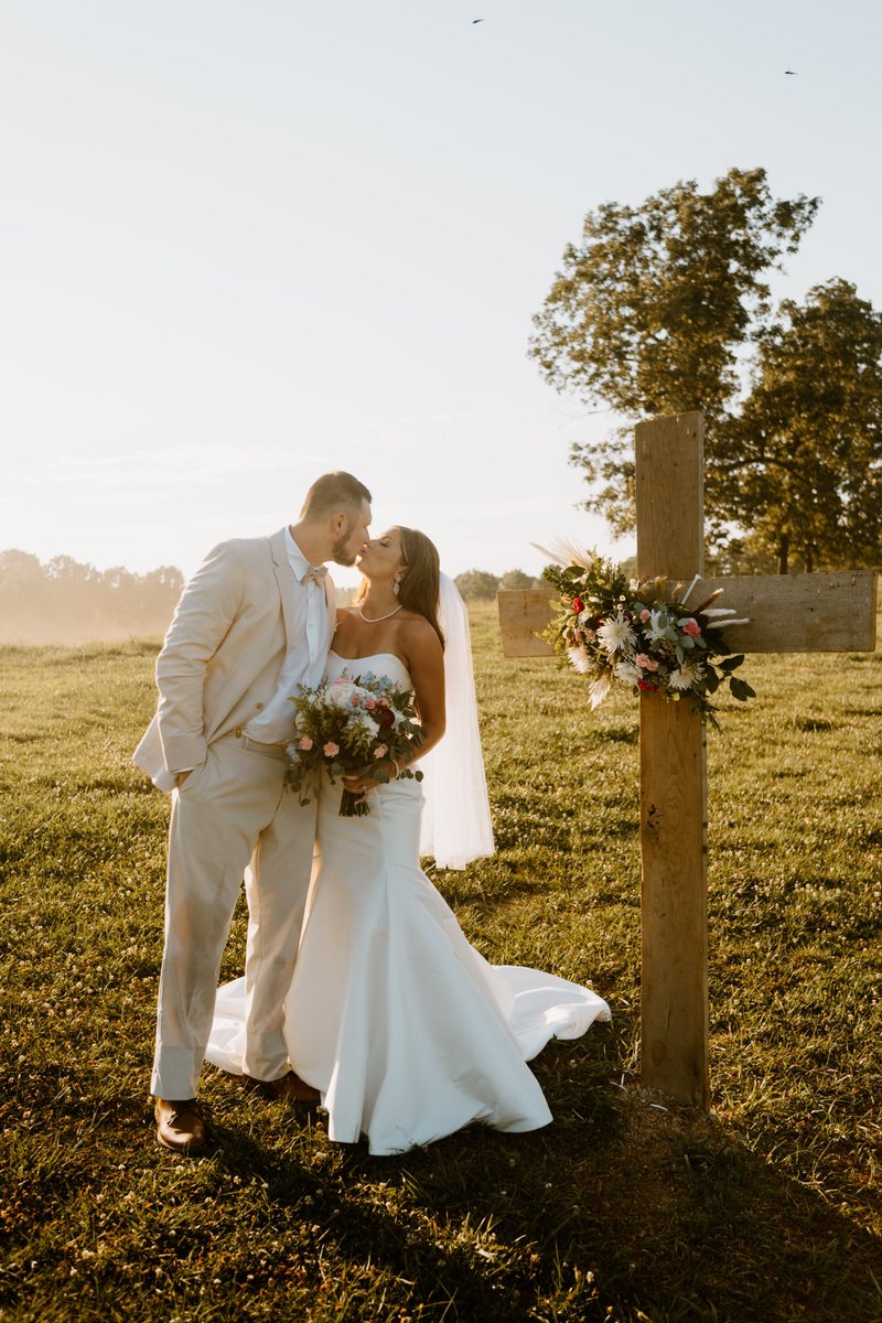 a dream come true🤍 <a href="/shaddix_35/">Michael Shaddix</a> here’s to forever!!!