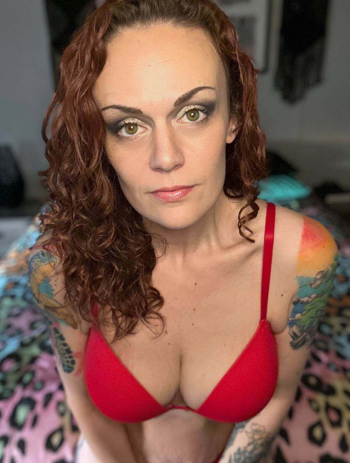 You won't believe what she did! 🤯
<a href="/HeatherAmethyst/">Heather Amethyst</a>