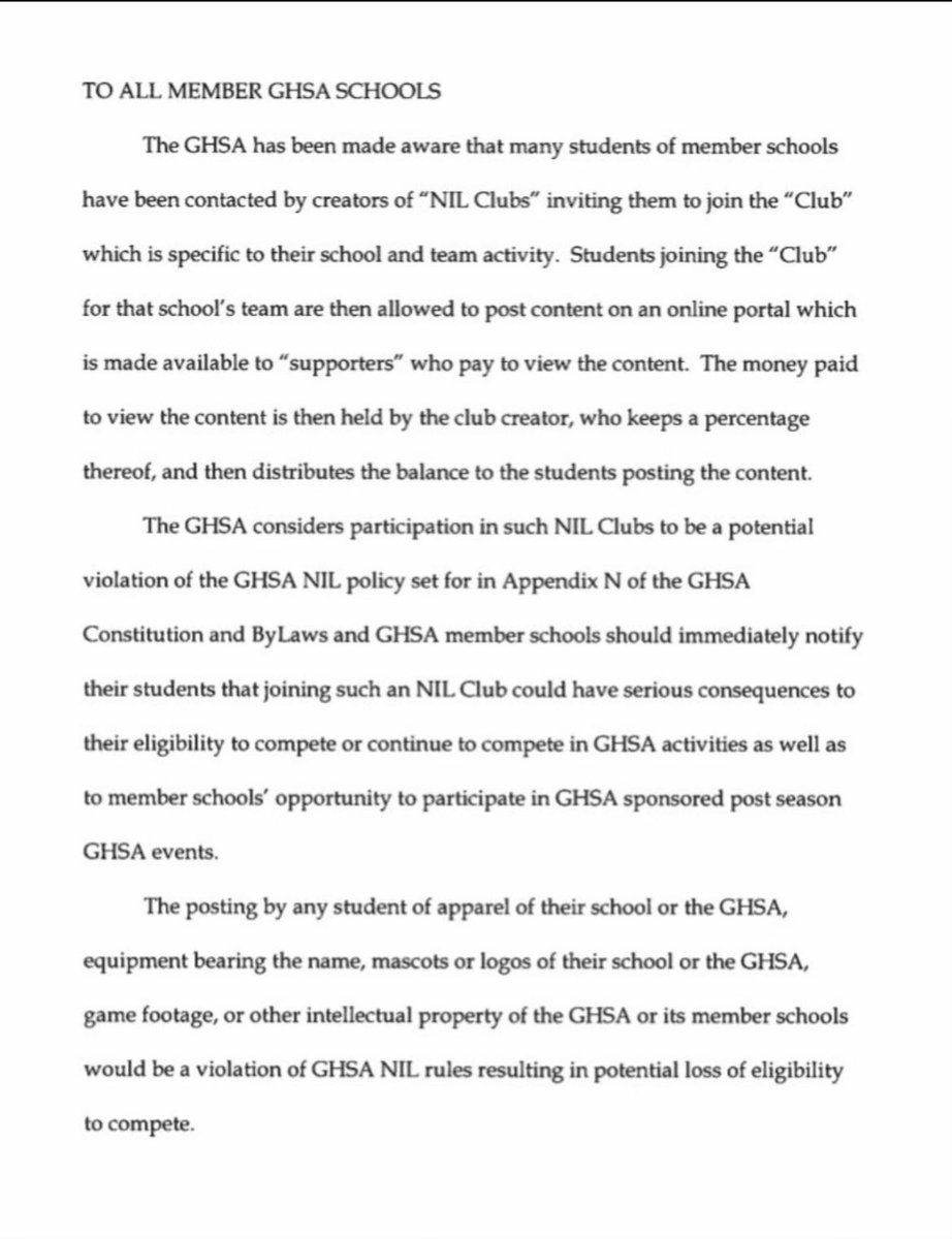 Mike Pfiester tweet media