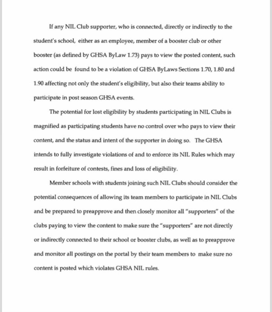 Mike Pfiester tweet media