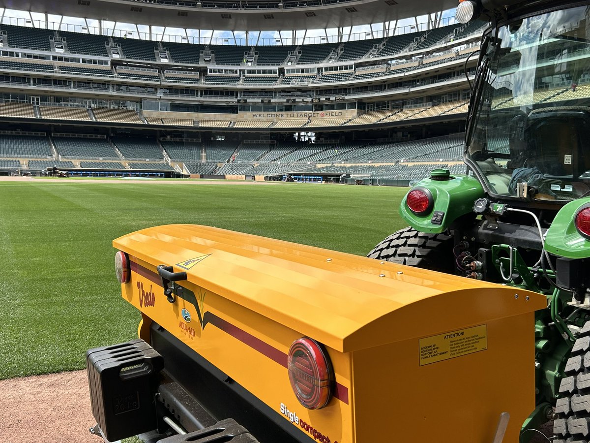 Berg Turf tweet media