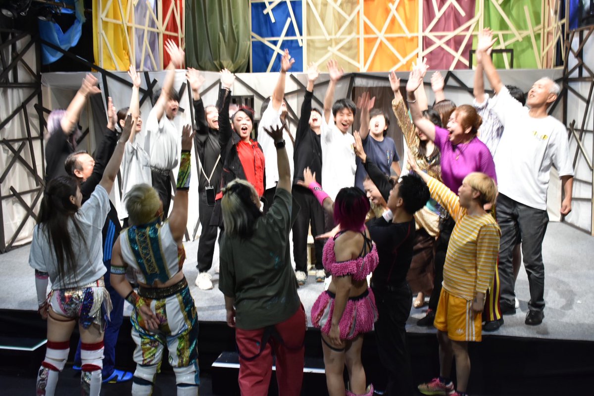 【公式】コルバタ tweet media