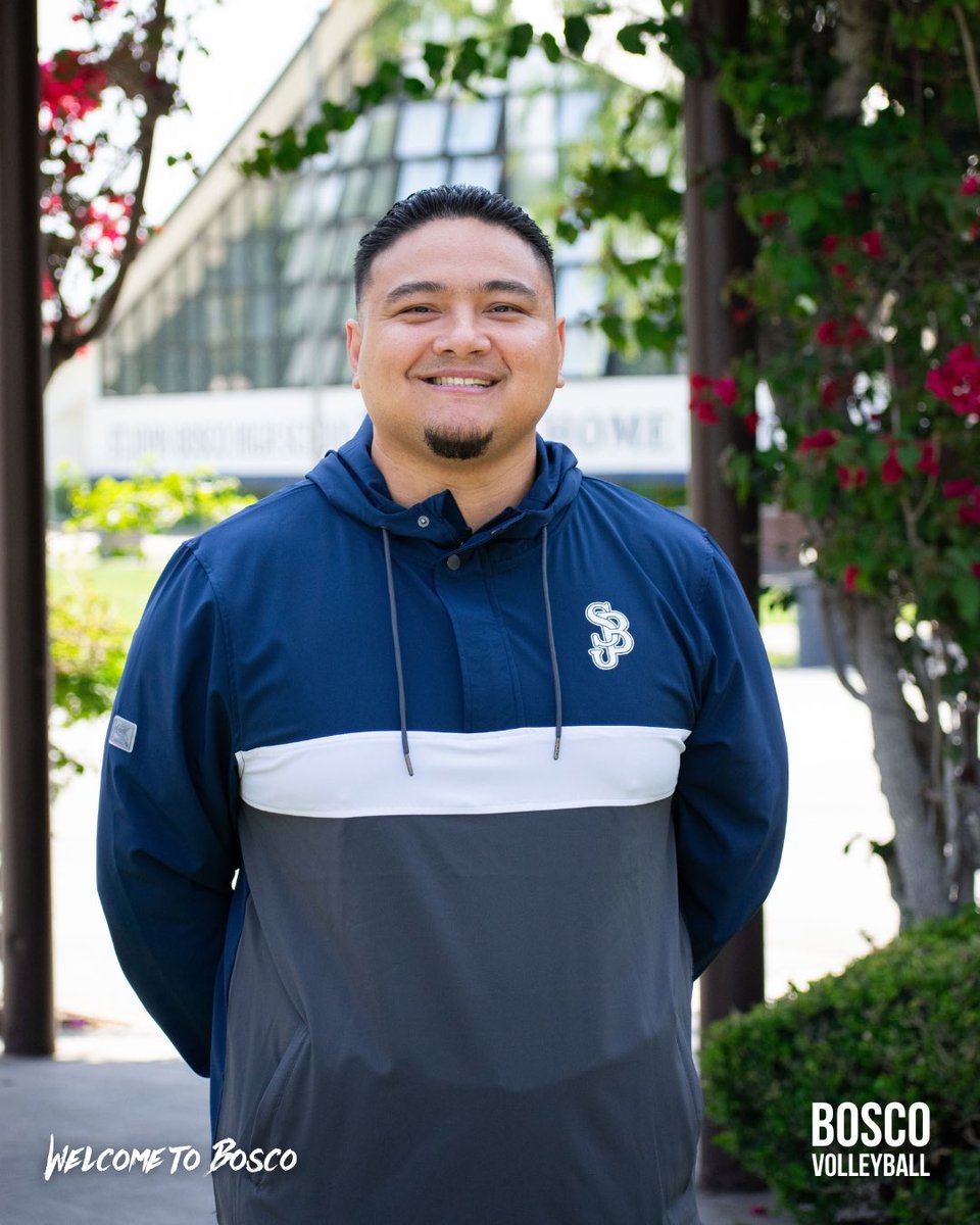 Bosco Athletics tweet media