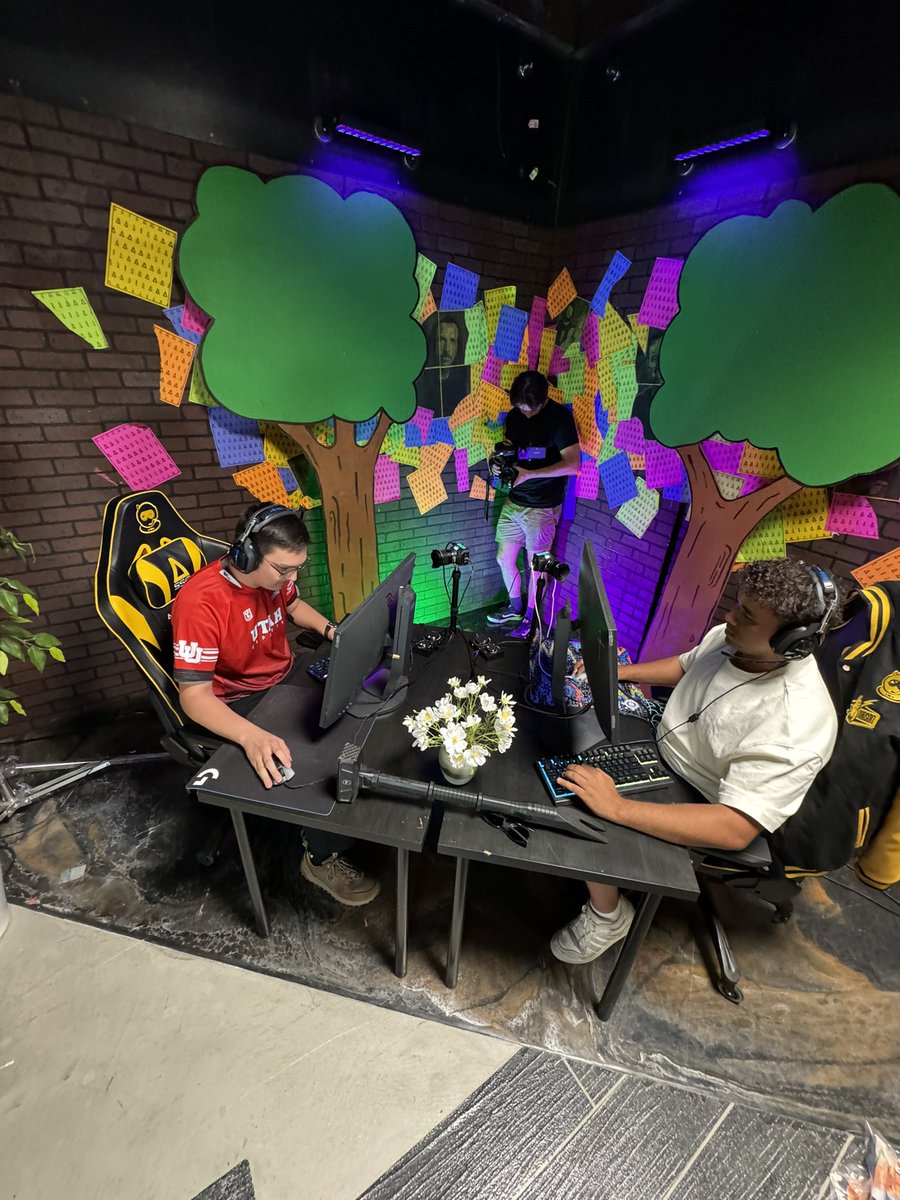 Spacestation Gaming tweet media