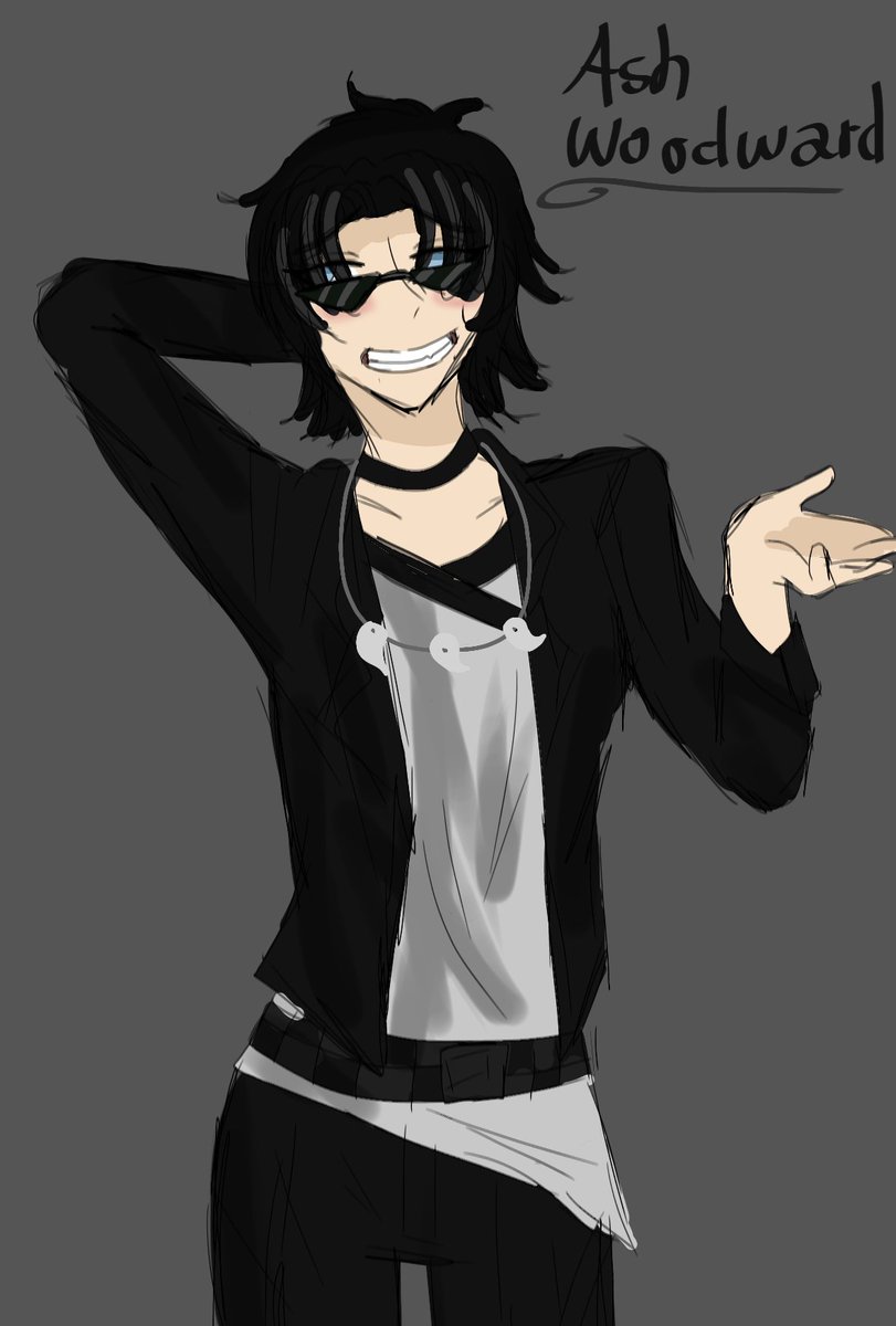 wrecklessang's tweet photo. #gachaclub #gcmm #ibispaintx #originalartwork https://t.co/fQ0csIh2X9