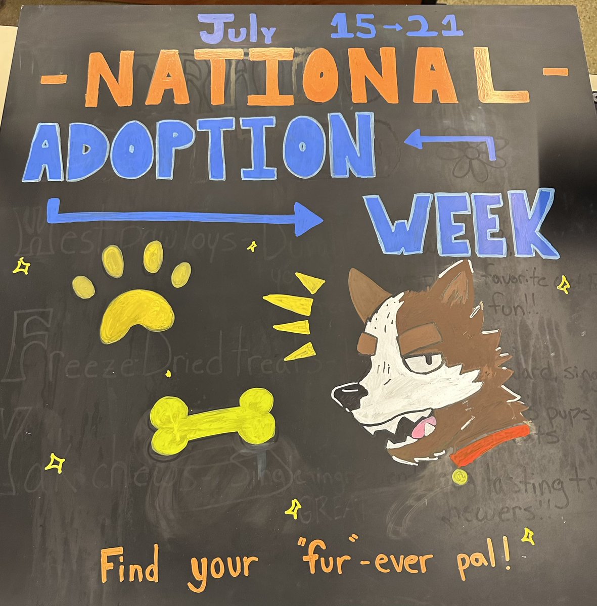 do u think people will notice