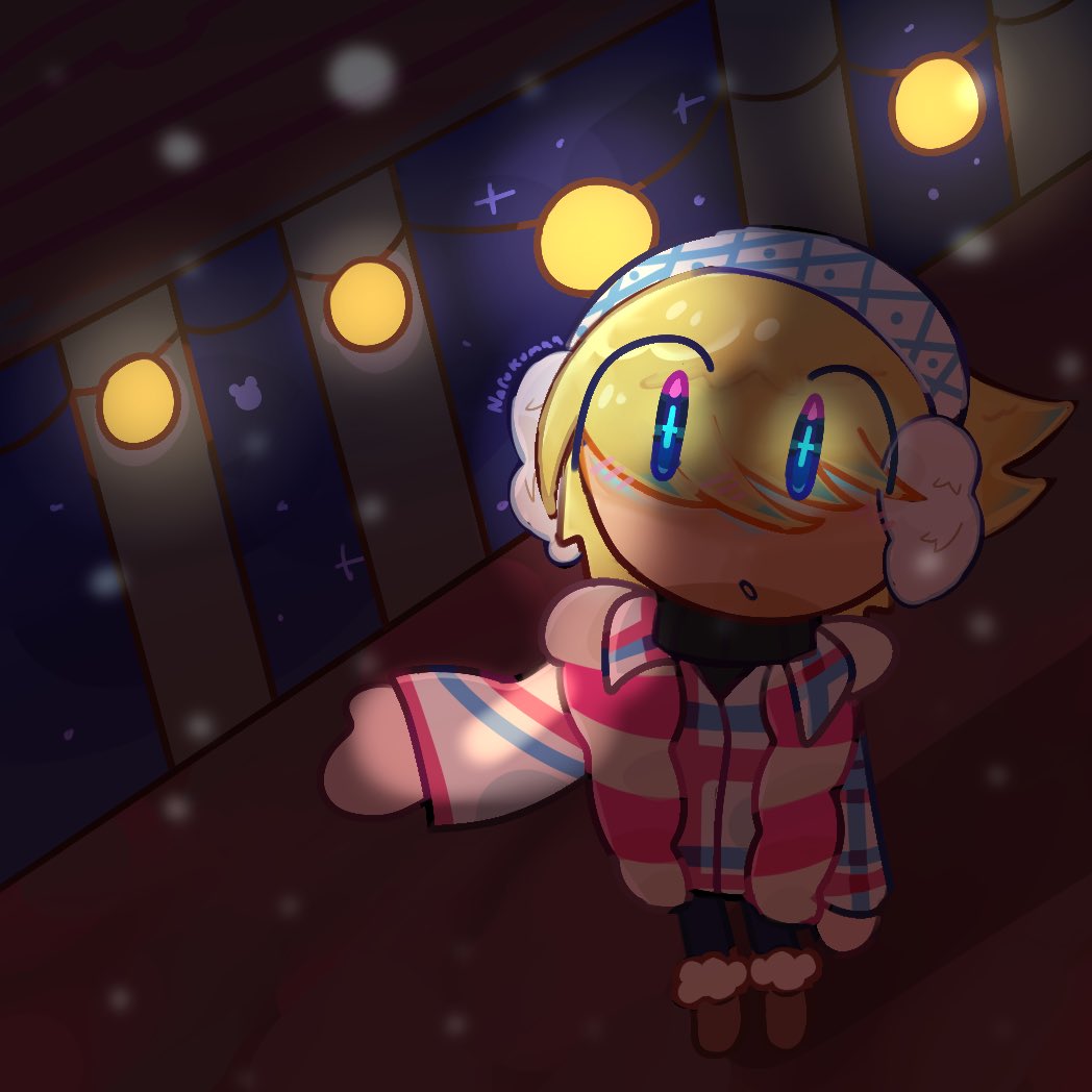 cant beliefe this took four hours... i ahte drawing on procreate #teddie #persona4 #iloveyouteddie