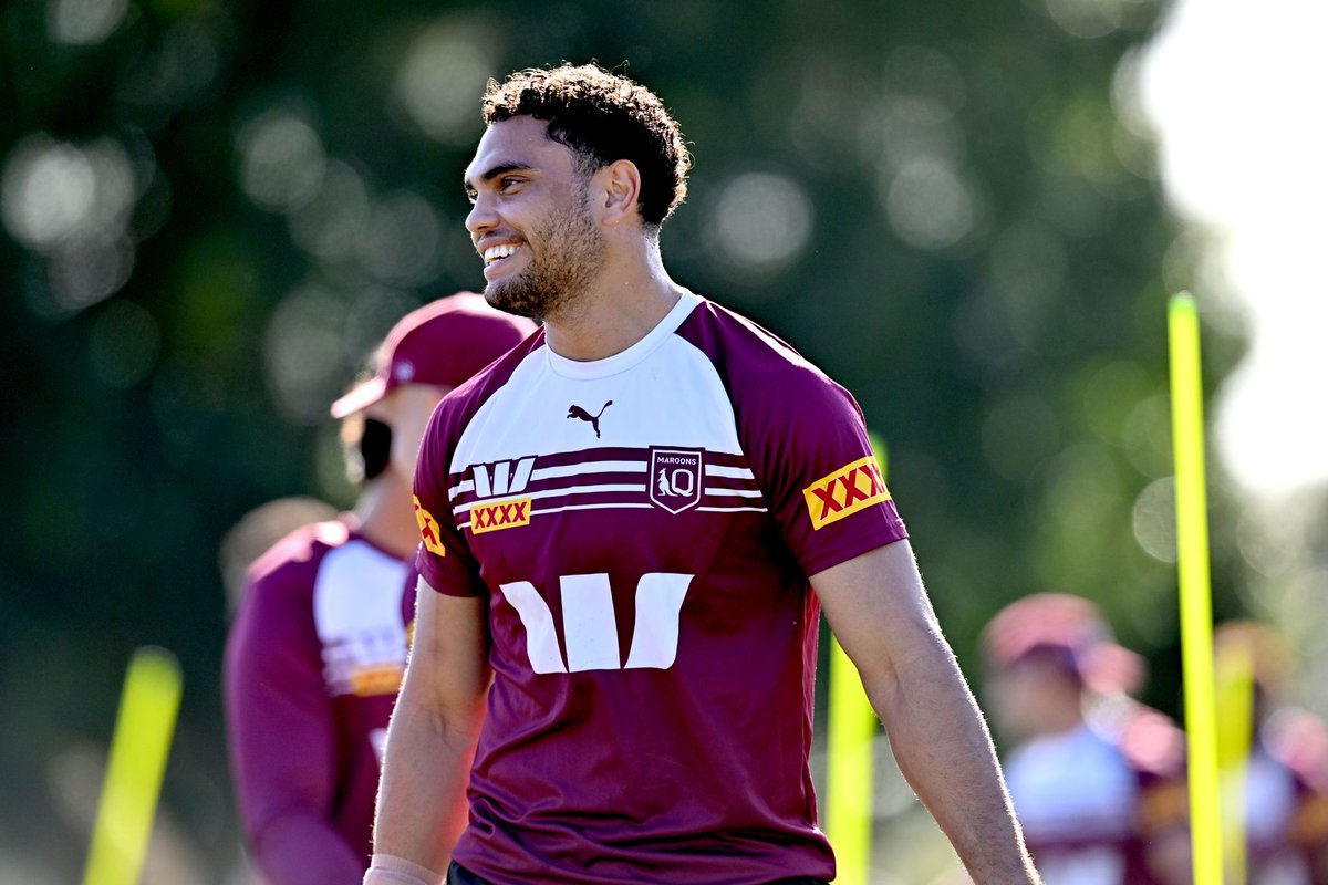 Melbourne Storm tweet media