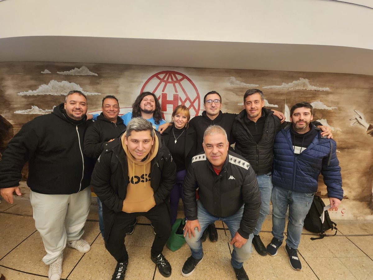 En el día de hoy asumieron los 6 Asambleístas de nuestra Agrupación. Les deseamos el mejor de los éxitos en su gestión a: Agustín Beledo, Alejandro Padín, Adrián Moya, Guido Cassagne, Guillermo Pontoriero y Eugenia Ríos.