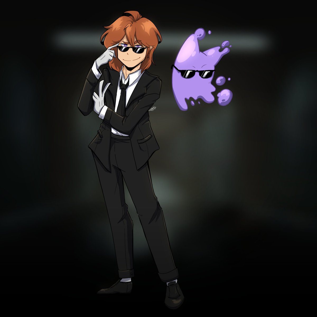 Asthon_ES's tweet image. Dizem que os opostos se atraem, mas no nosso caso, se combinam. 📷📷📷 #EstiloSupremo #magicfrog #asthonentertainmentstudios #indiegame #indiegamestudio #indiegameart #braziliangames #gameart #gamedevelopment #indiedev