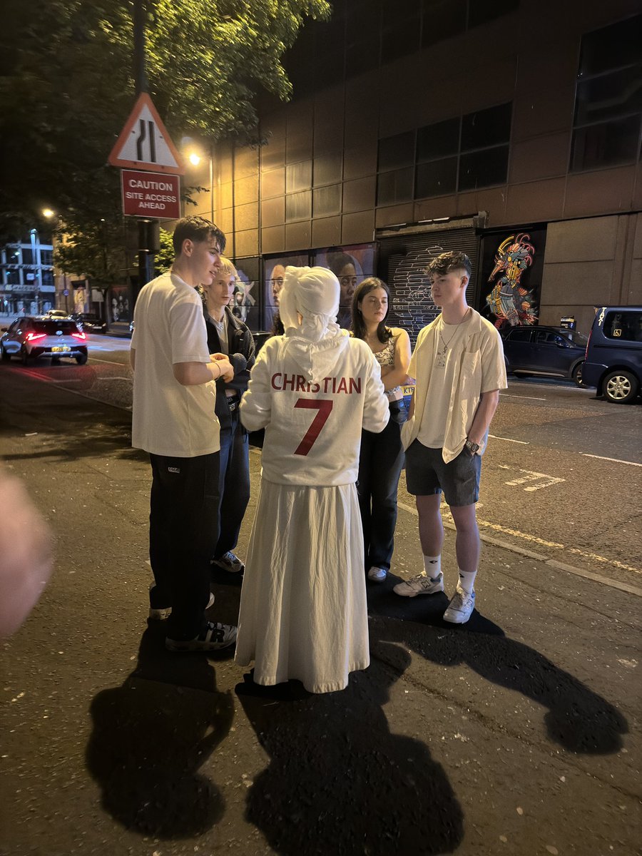 Simon_0423's tweet photo. When Jesus puts it top bins https://t.co/TWm451uFTt