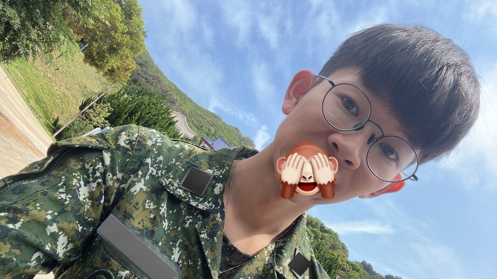 在一年就可以結束了🫣