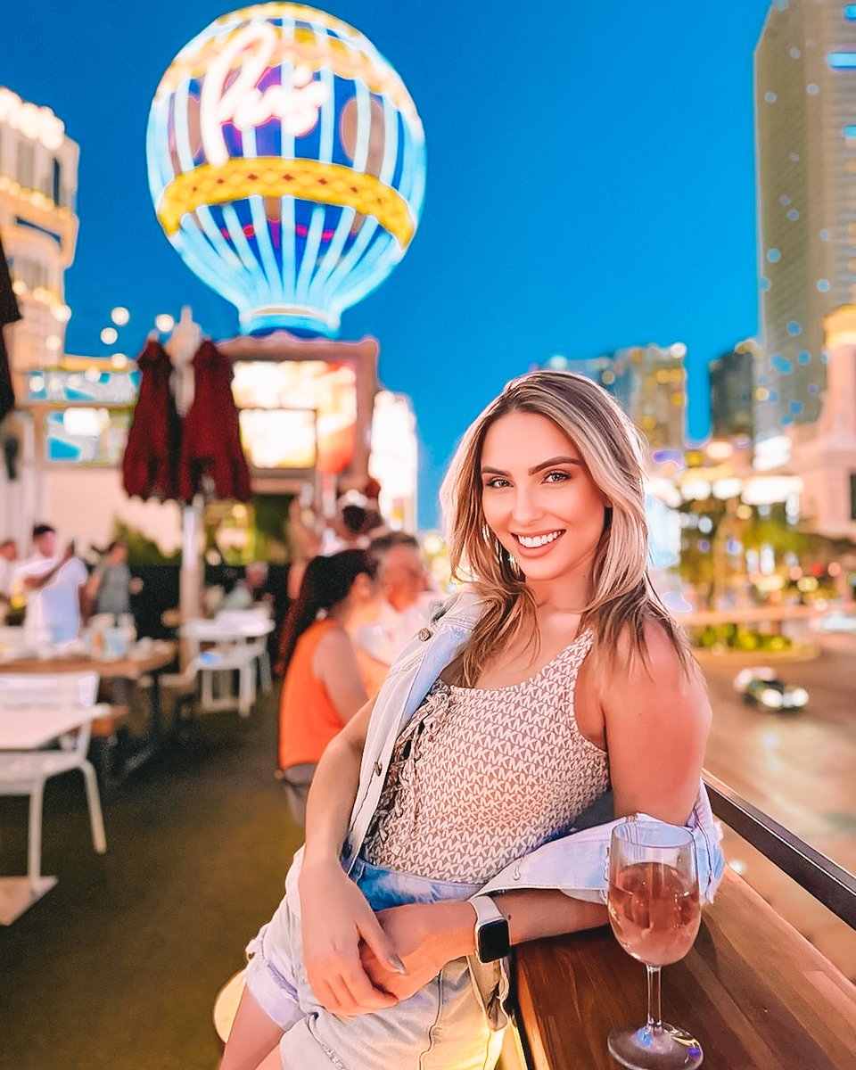Those summer BEER PARK nights! #BeerParkLV
—
📷 @raynerymendes