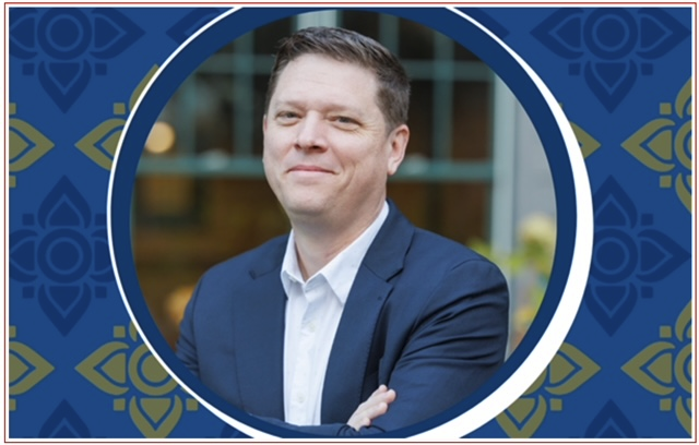 TomReiser's tweet photo. The @isth would not be the same w/out our wonderful &amp; dedicated staff. No one embodies this more than our one-and-only @rcaryclark Dir. Programs &amp; Education. Read his perspective in today's Congress Daily https://t.co/kadwbat65e 
Thank you for all you do for ISTH! #isth2024 https://t.co/IWg9LKR4eZ