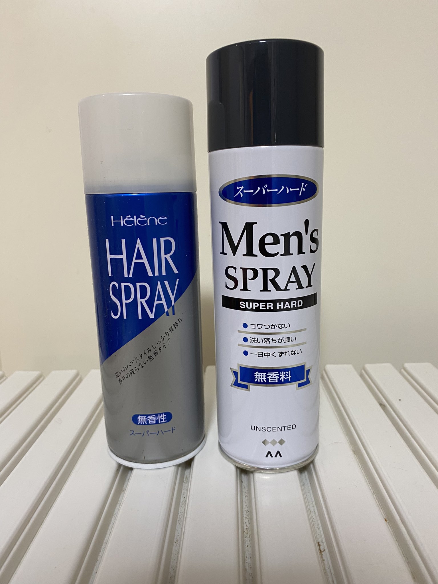 ダイエー ヘアスプレー （HairSpray ダイエー 十日市場店（ヘア