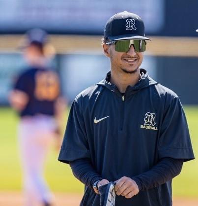 dingernationbb's tweet photo. Congratulations to our 16u Associate Head Coach Omar Tompkins on being hired as the New Head Coach of the Sheffield Bulldogs! Homerun Hire! #dingernation⚾️ https://t.co/YM2l2PAYIy