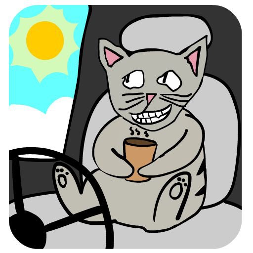 FETKETSOL's tweet photo. Good morning everyone. Say it back! https://t.co/H8GPQCWxvm