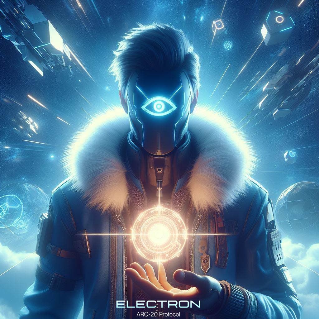 Electron_ARC20's tweet photo. @okx #electron arc 20 (atomicals) https://t.co/XFsJoSRccS