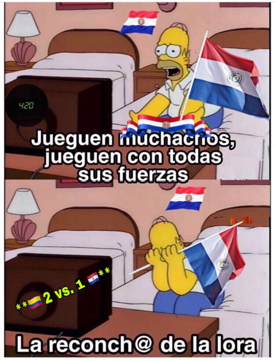 Simpsons Futbol Paraguayo (@apfsimpson) / Posts / X, image size:912x1200