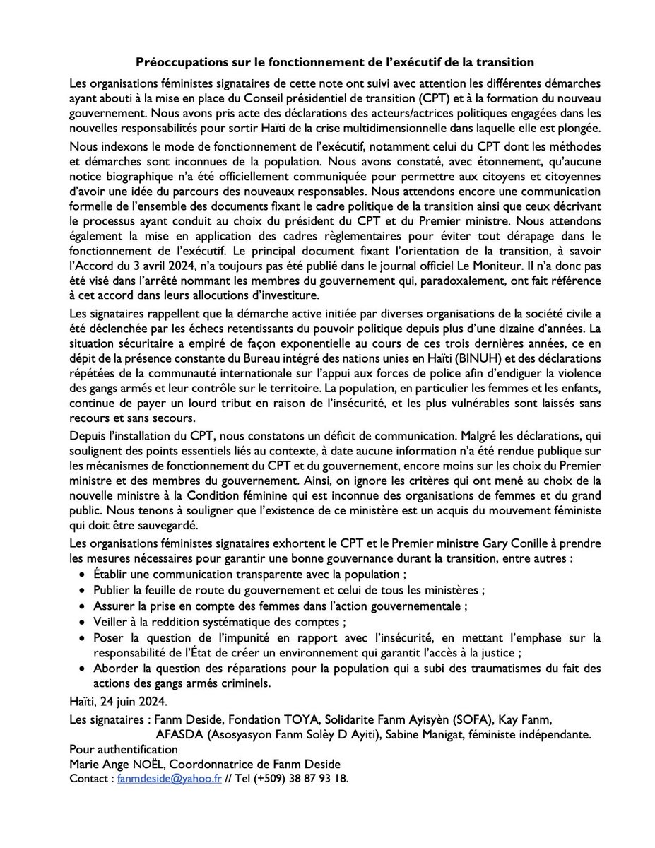 Fondation TOYA tweet media