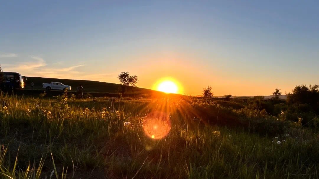 Өглөөний мэнд хүргэе