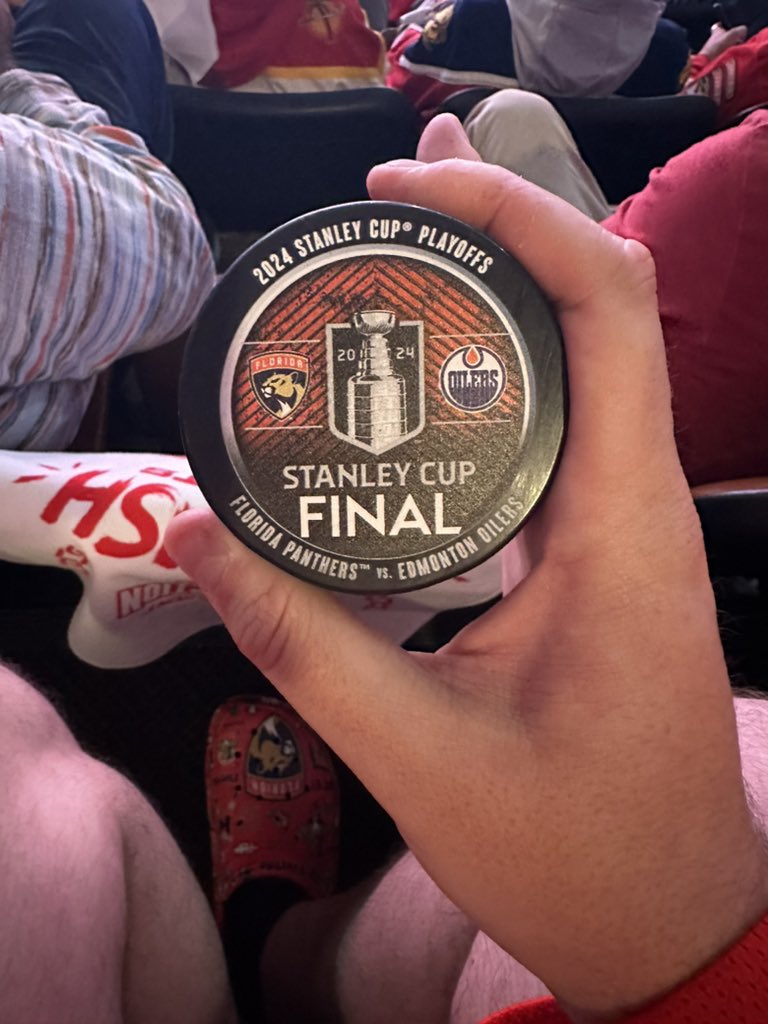 Manager_Drew's tweet image. Let’s go Panthers! #TimeToHunt