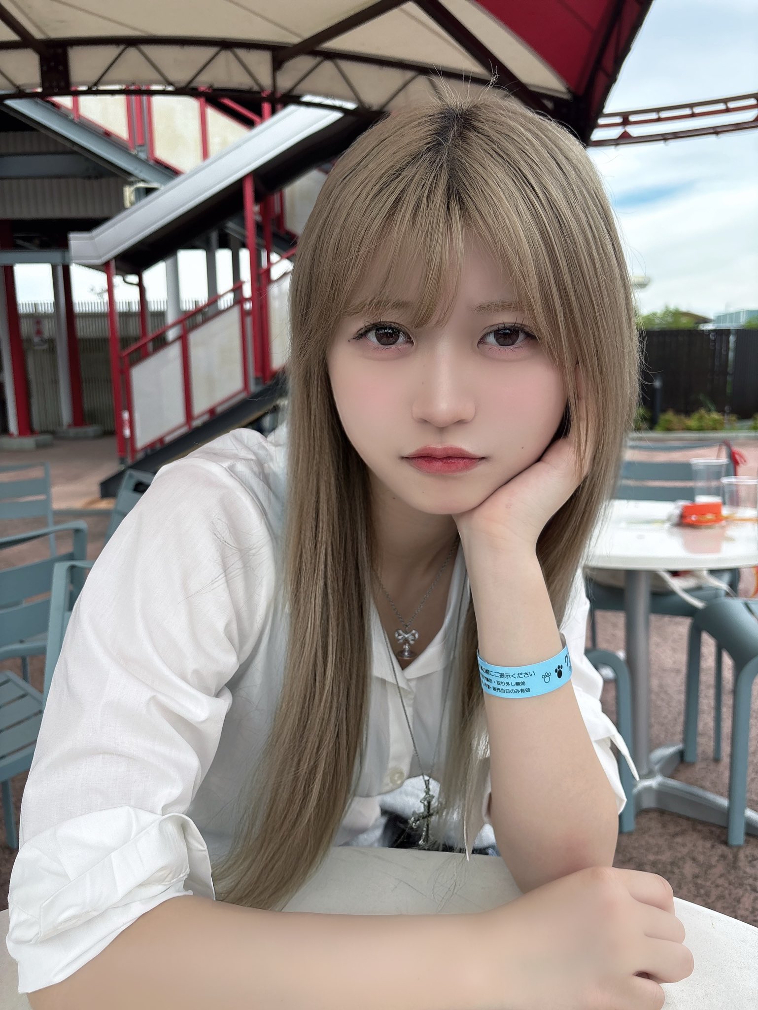 石原さき on X: 